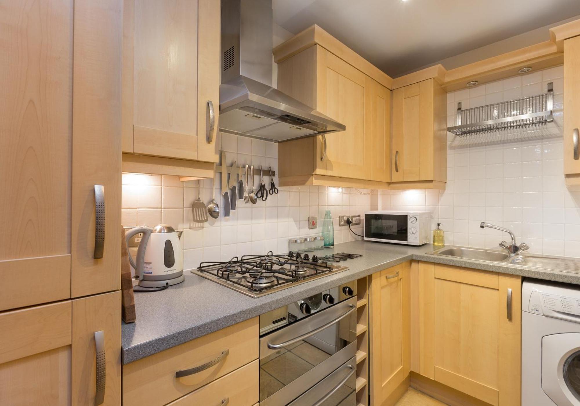 Old Tolbooth Wynd - 393 Apartment EDI Exterior photo