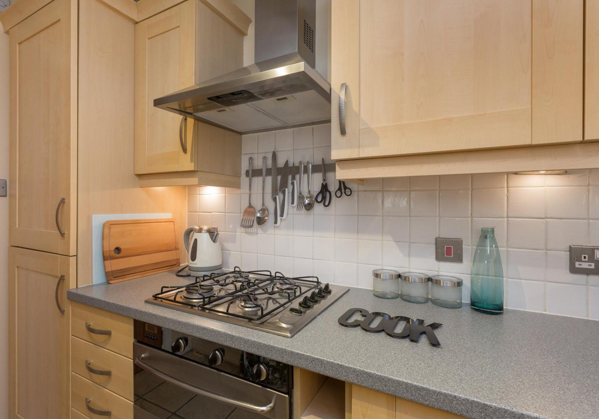Old Tolbooth Wynd - 393 Apartment EDI Exterior photo